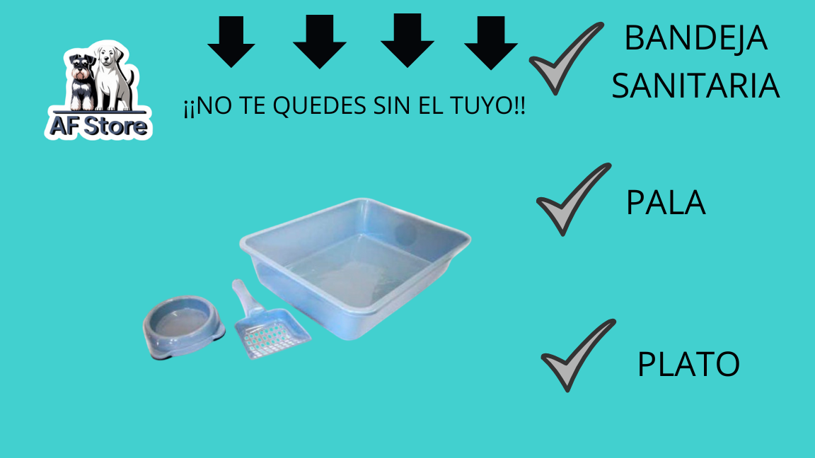KIT ARENERO