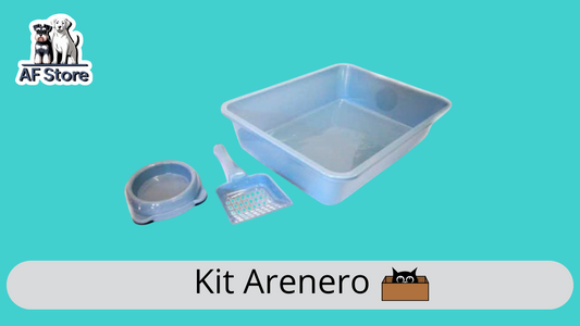 KIT ARENERO